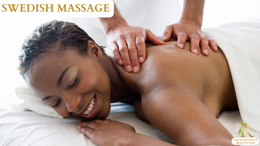 Swedish Massages: More Than Just Relaxation