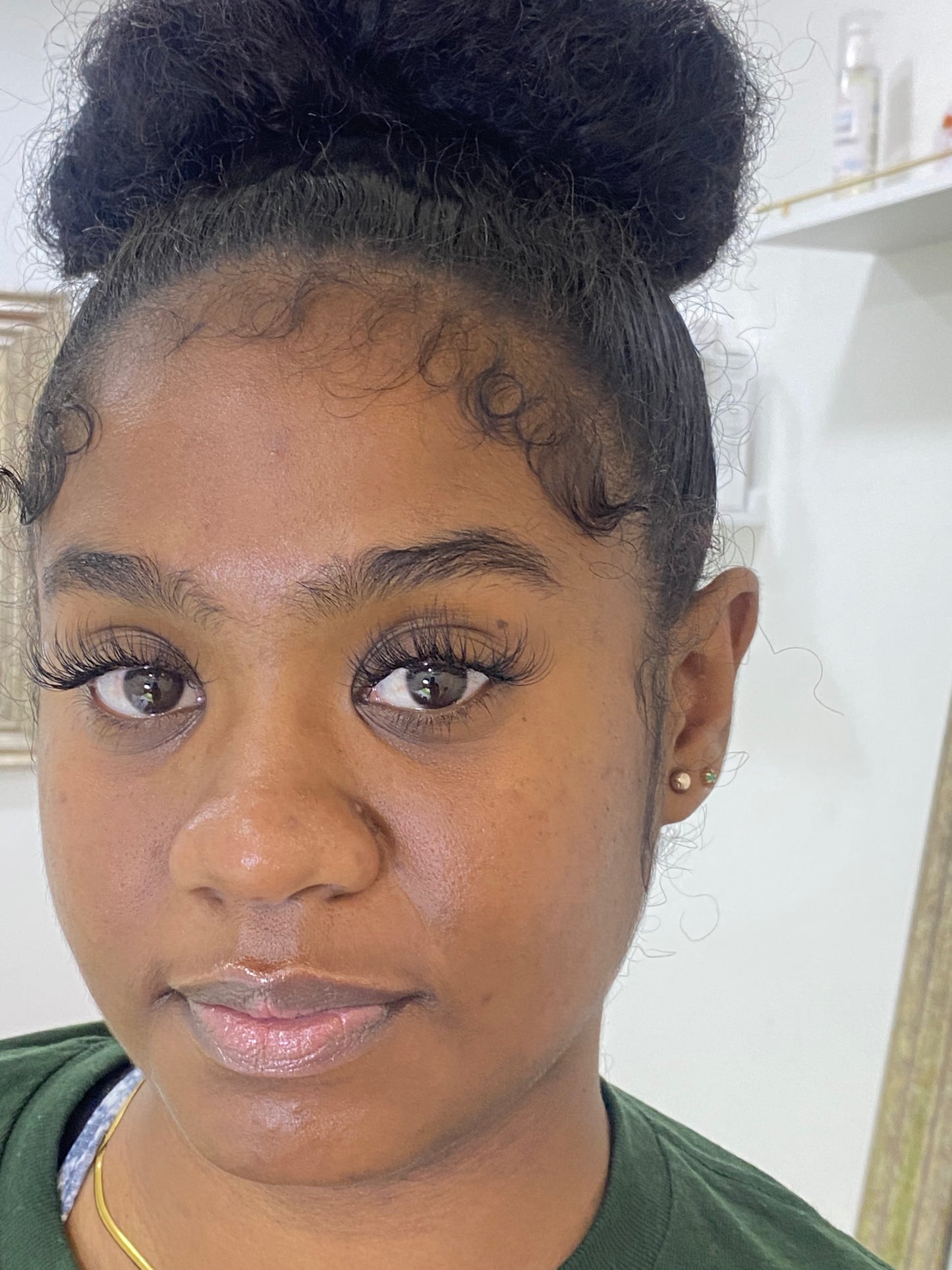 Eyelash Extensions