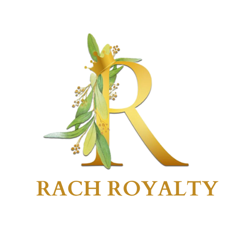 Rach Royalty Ltd.