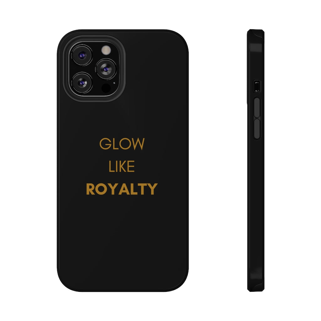 Impact-Resistant Cases