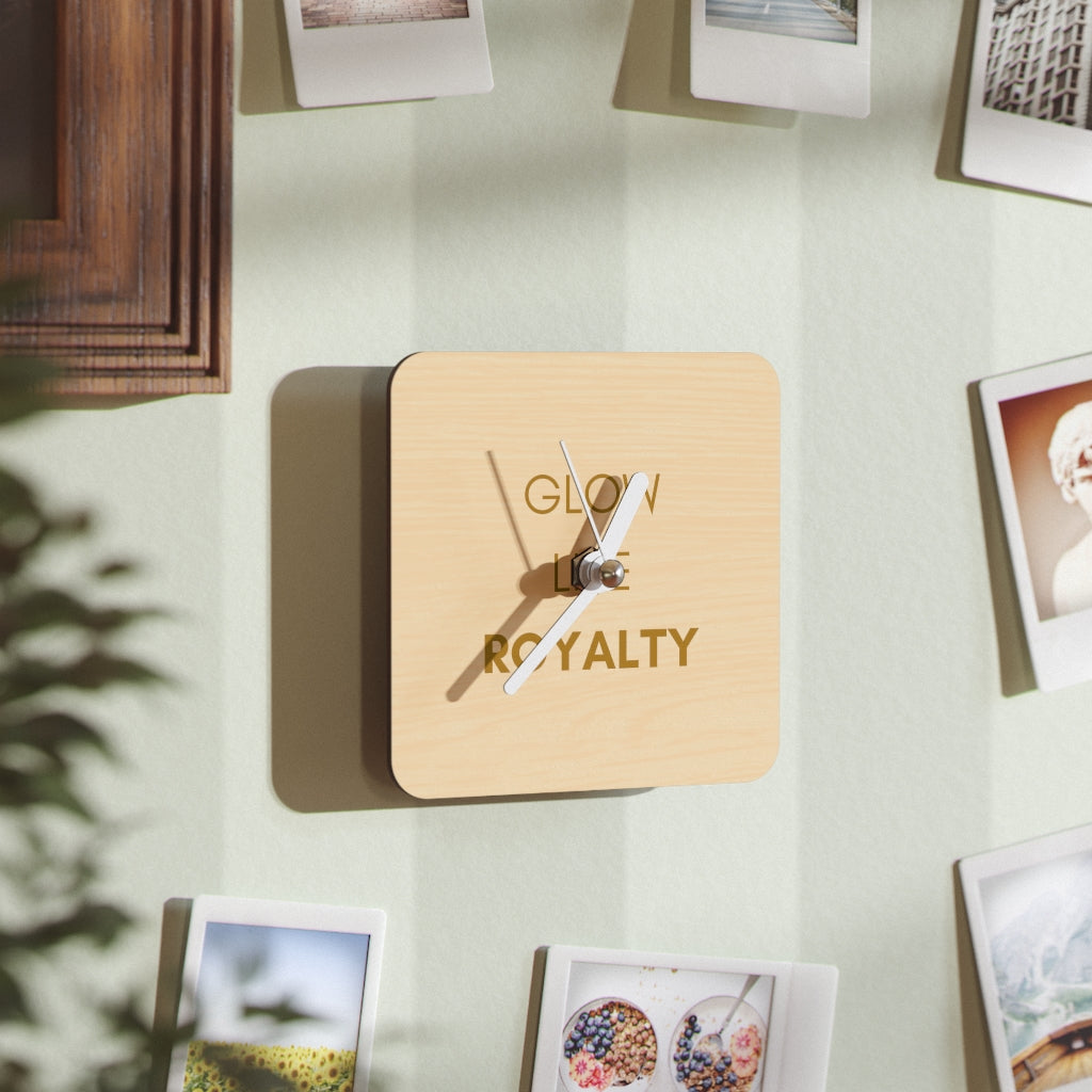 Fun Wall Clocks