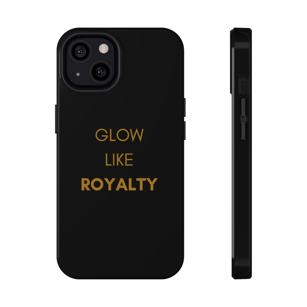 Impact-Resistant Cases