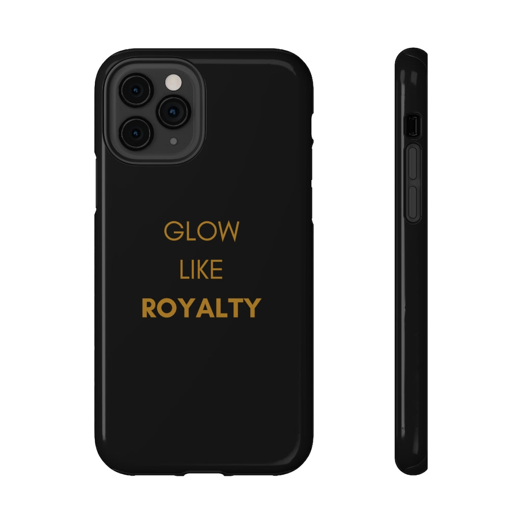 Impact-Resistant Cases