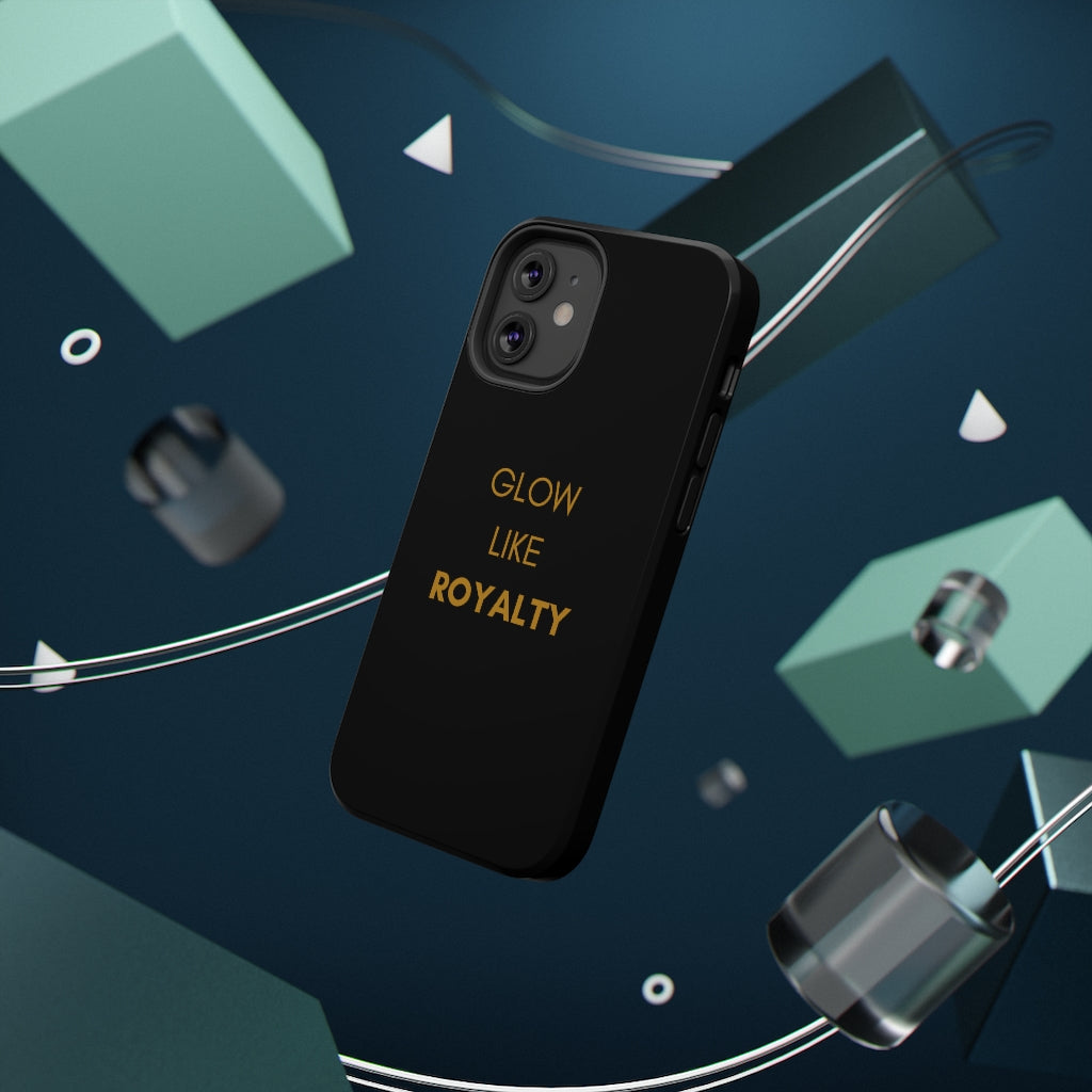 Impact-Resistant Cases
