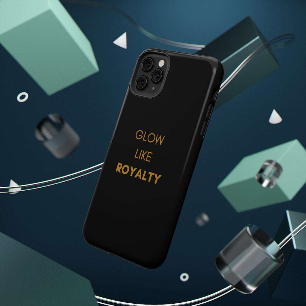 Impact-Resistant Cases