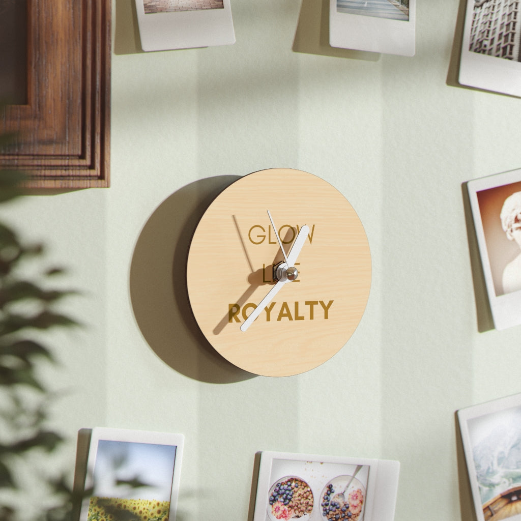 Fun Wall Clocks
