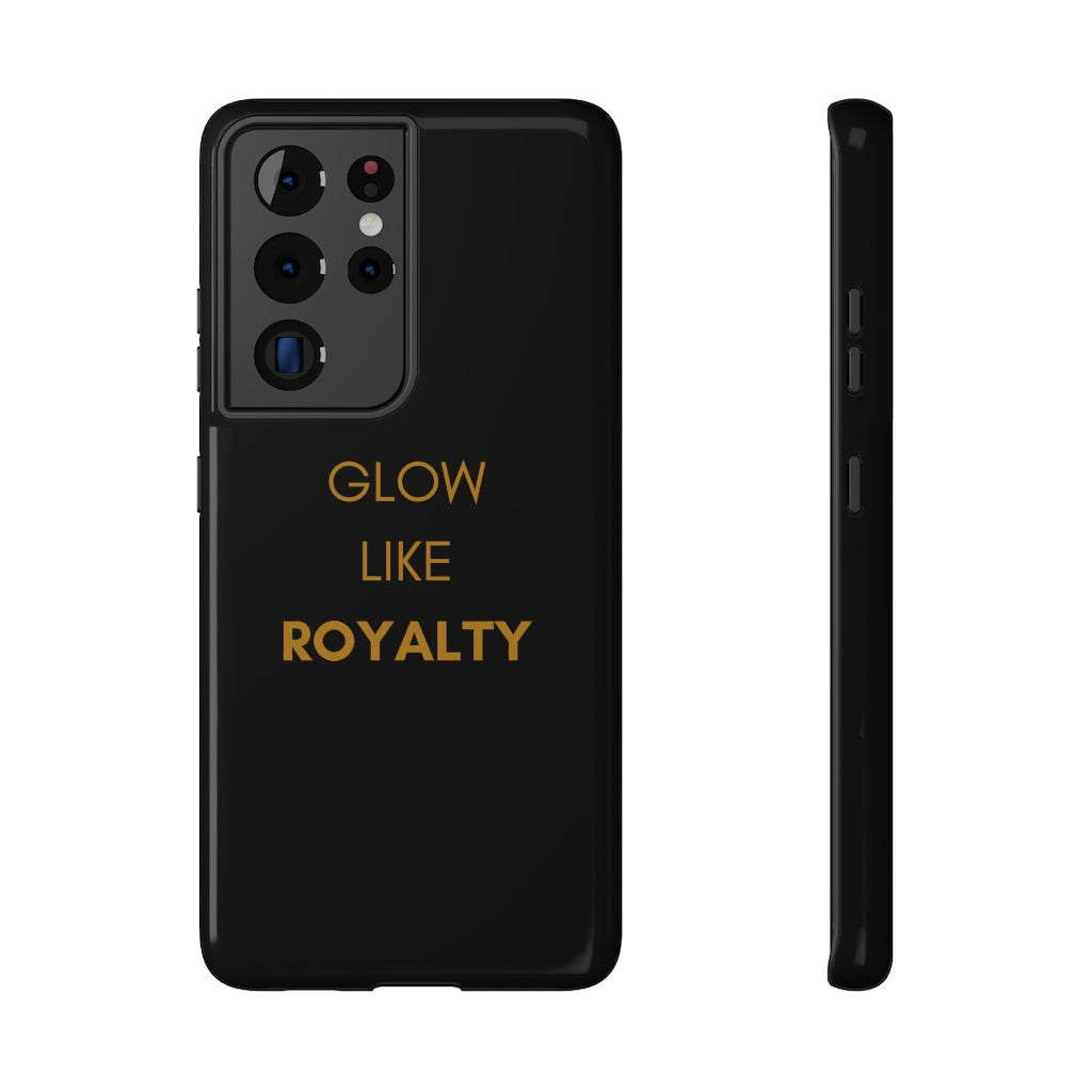 Impact-Resistant Cases