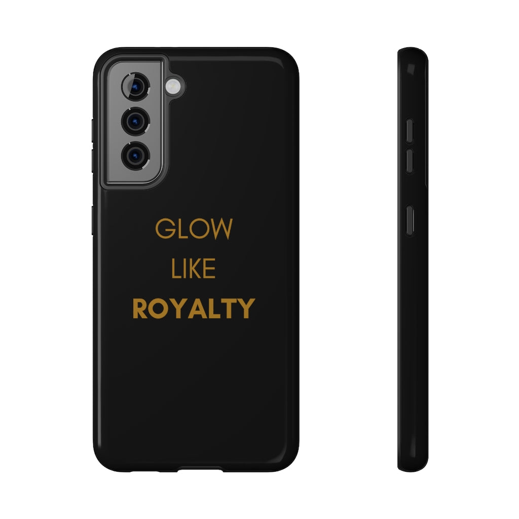 Impact-Resistant Cases
