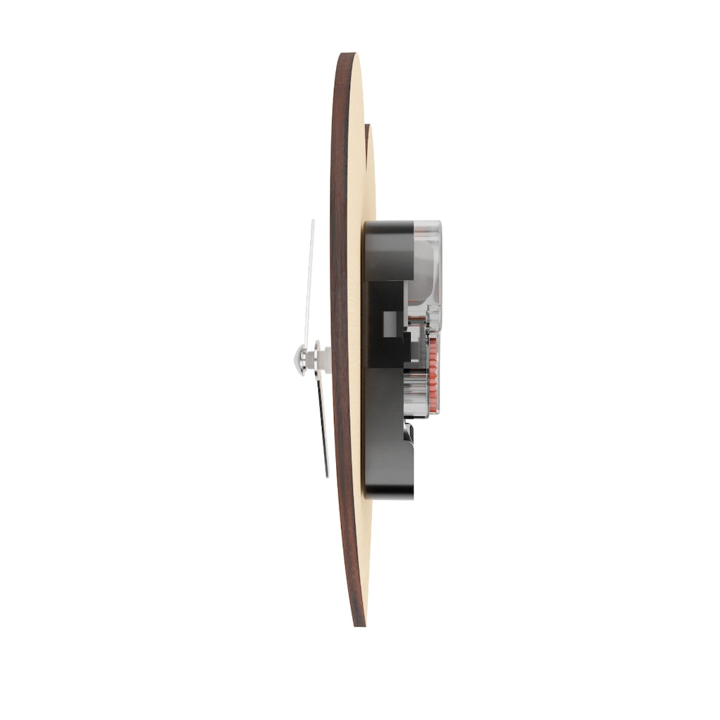 Fun Wall Clocks
