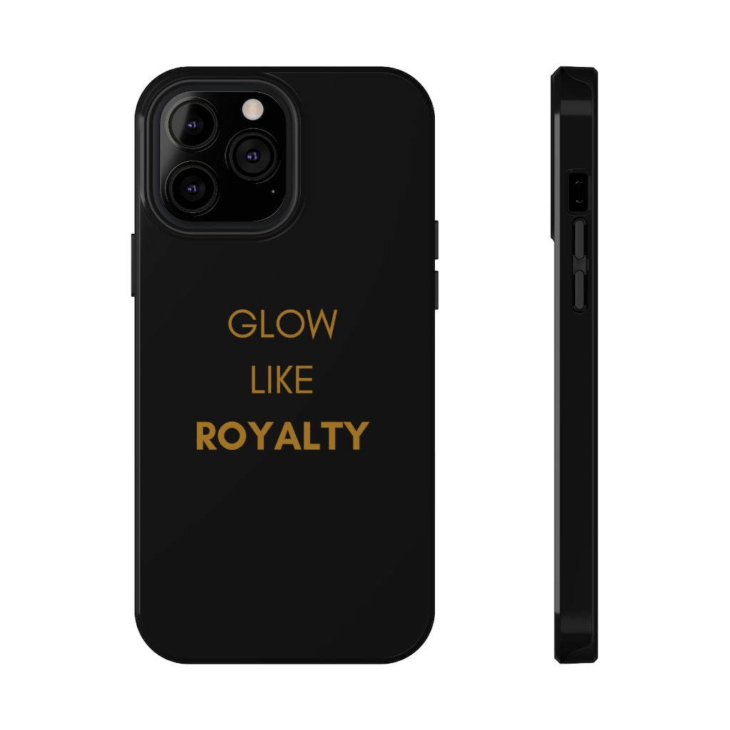 Impact-Resistant Cases