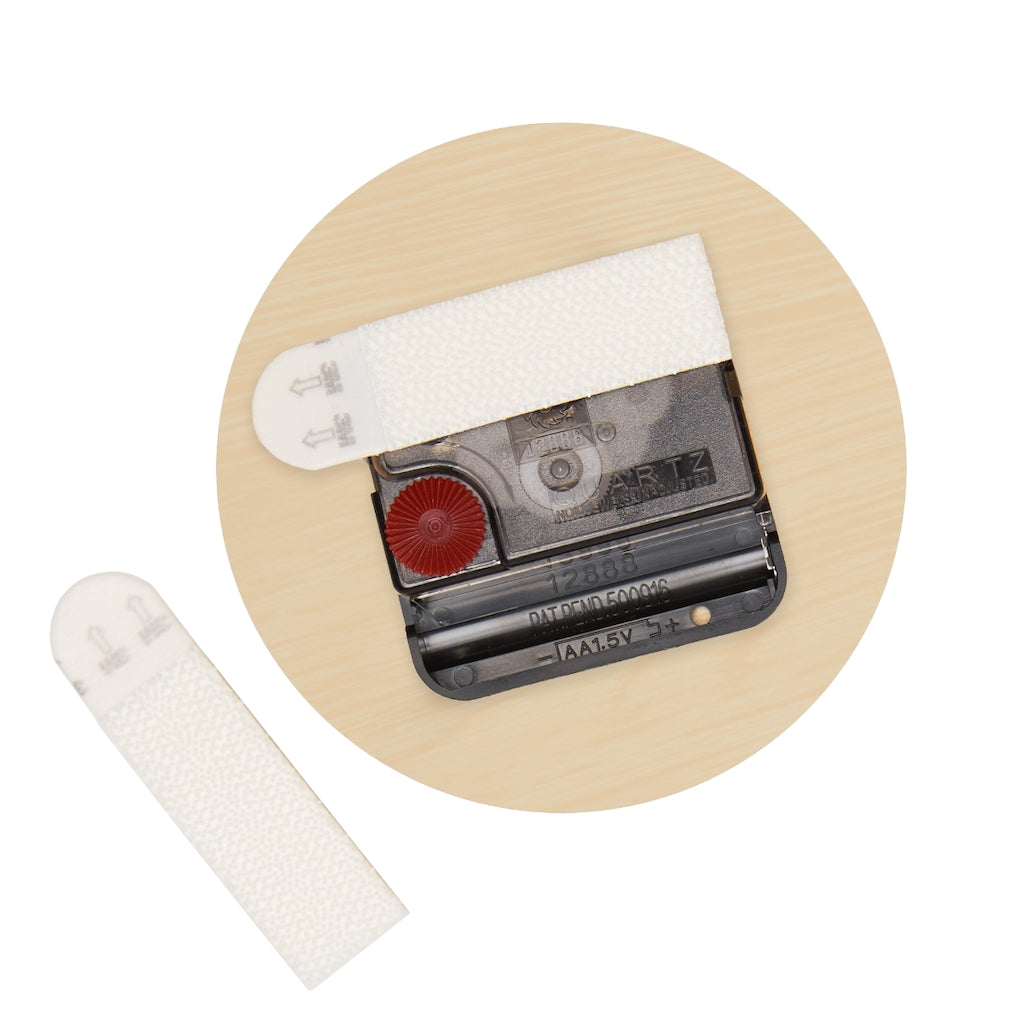 Fun Wall Clocks