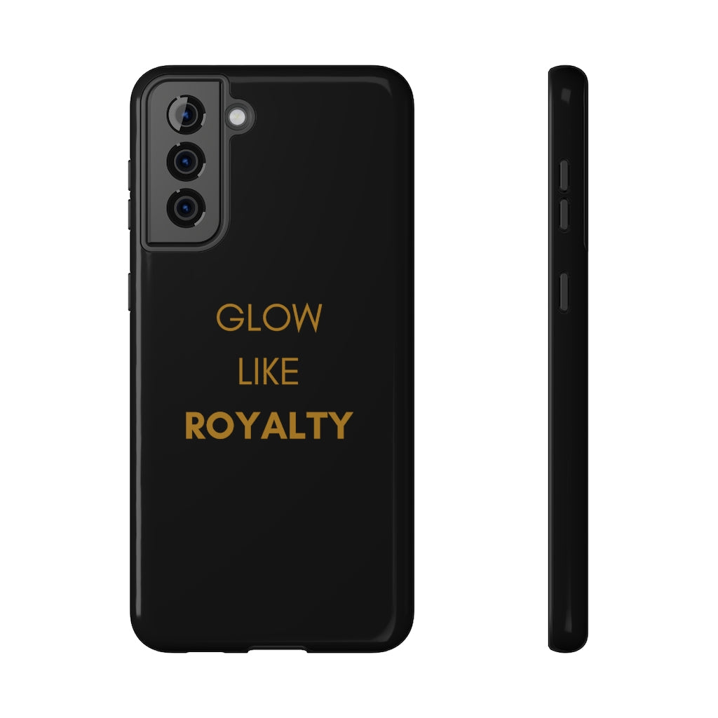 Impact-Resistant Cases