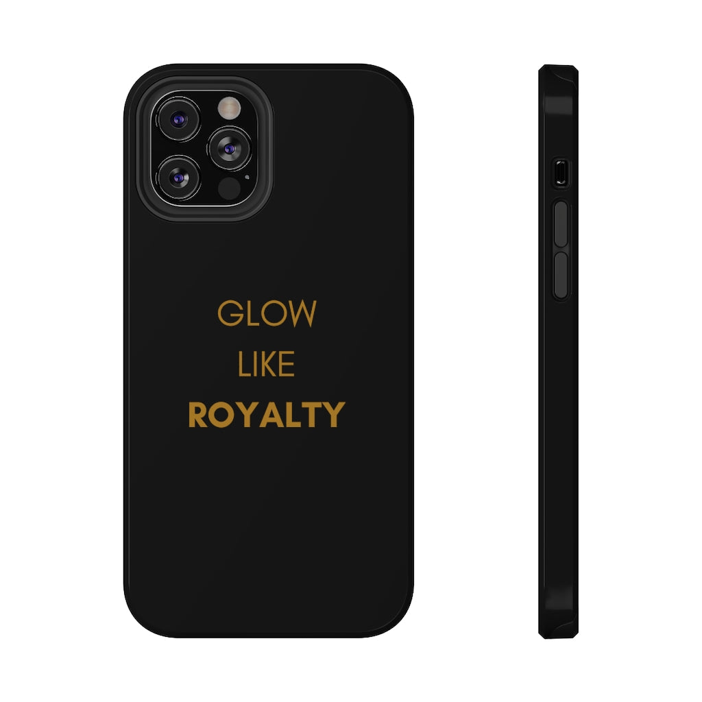 Impact-Resistant Cases