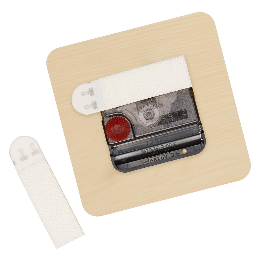 Fun Wall Clocks