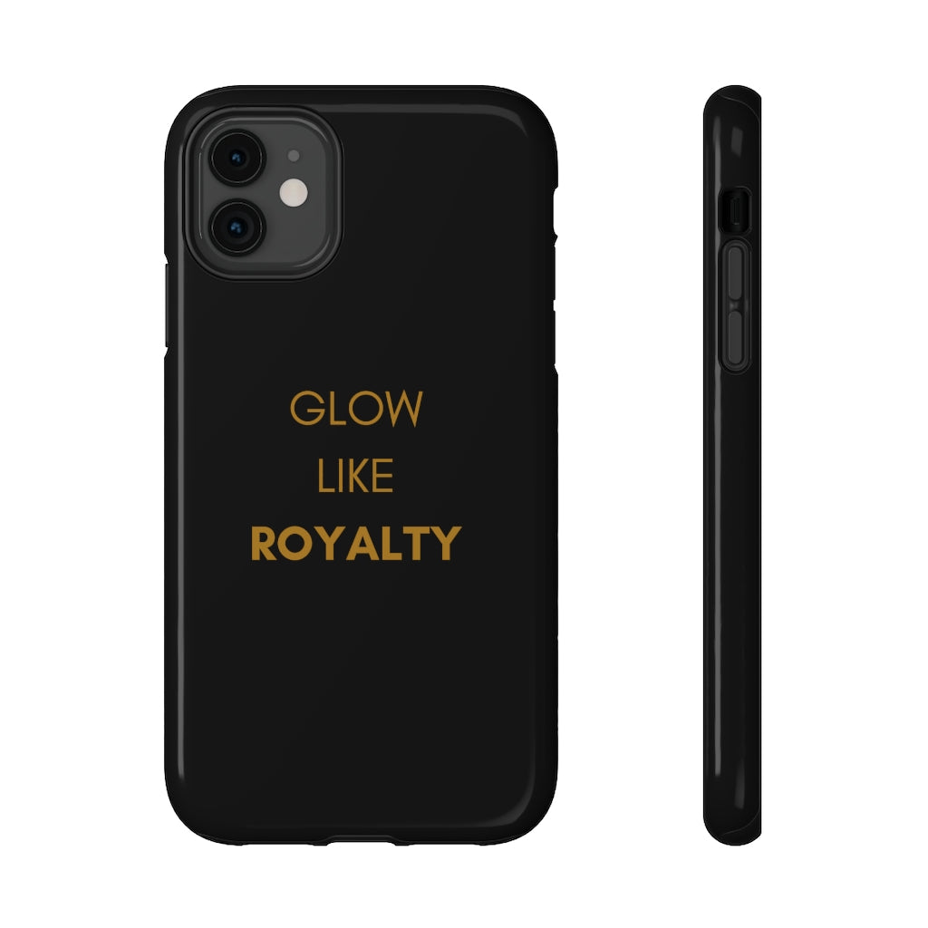 Impact-Resistant Cases