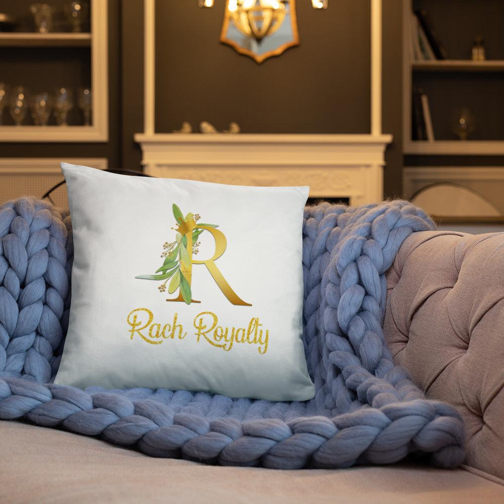 Basic Pillow