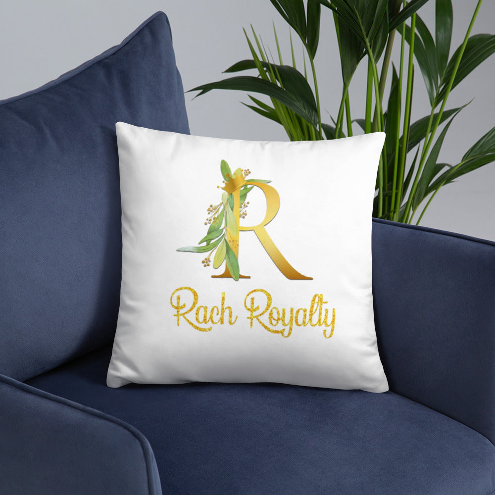 Basic Pillow