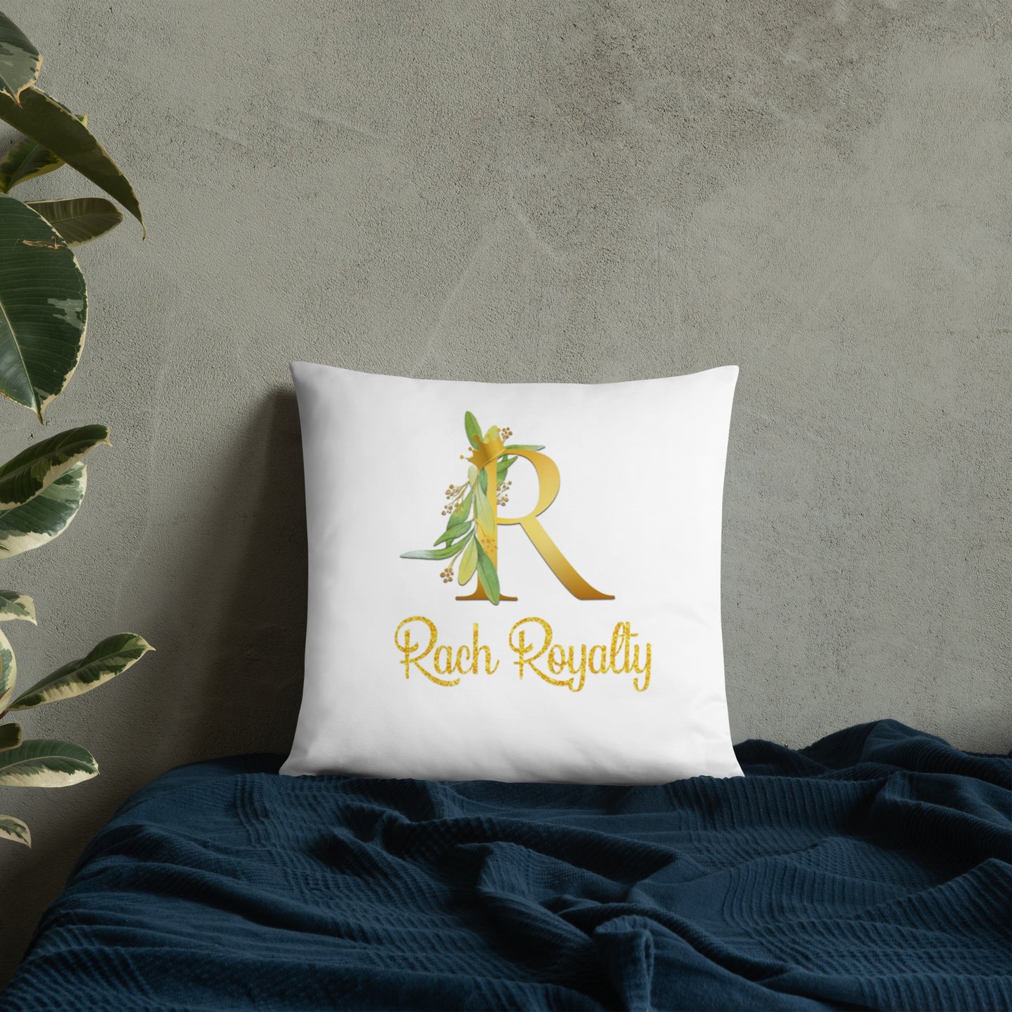 Basic Pillow