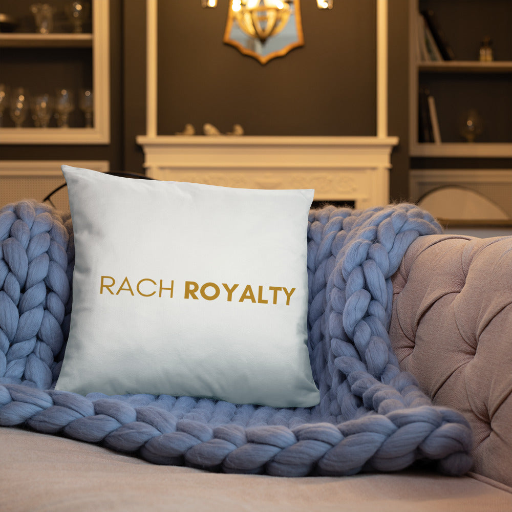 Basic Pillow