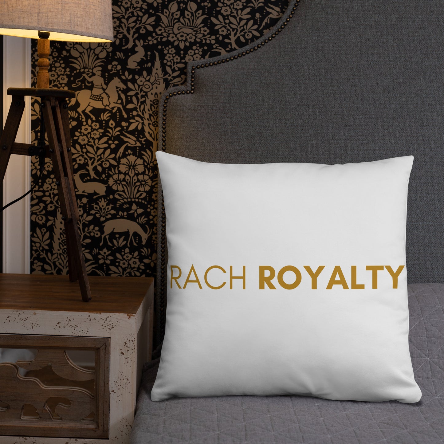 Basic Pillow