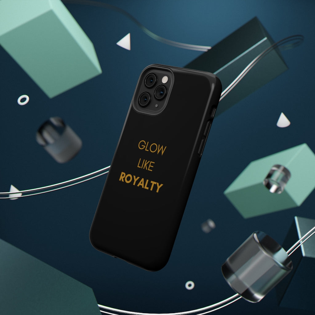 Impact-Resistant Cases
