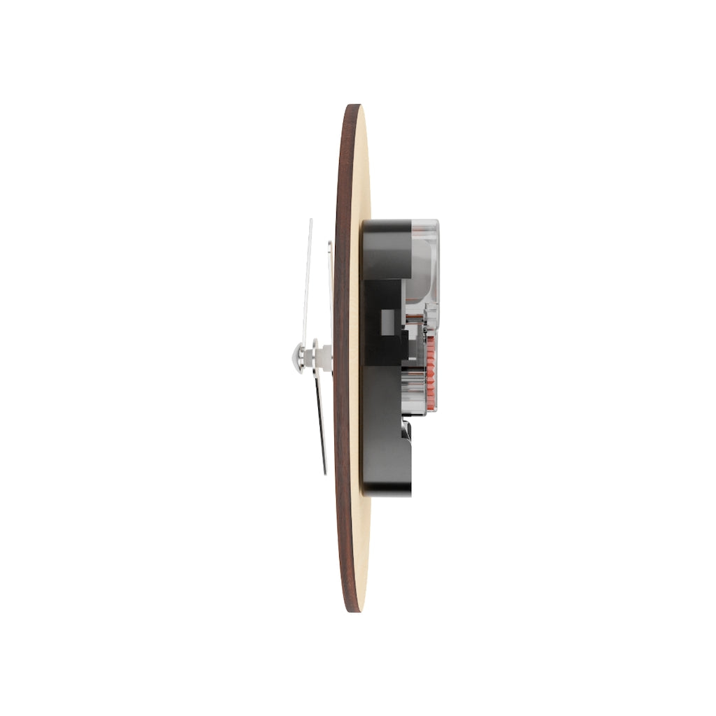 Fun Wall Clocks