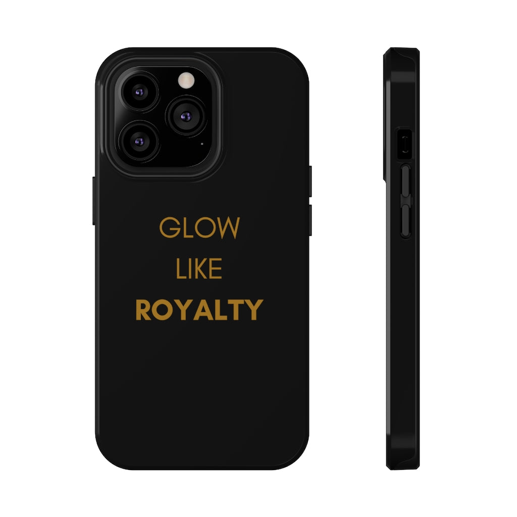 Impact-Resistant Cases