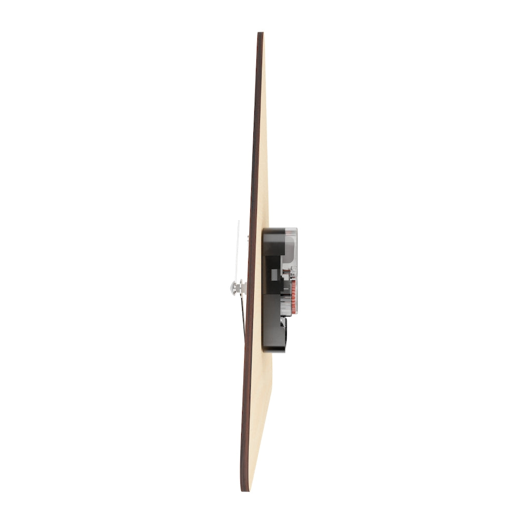 Fun Wall Clocks