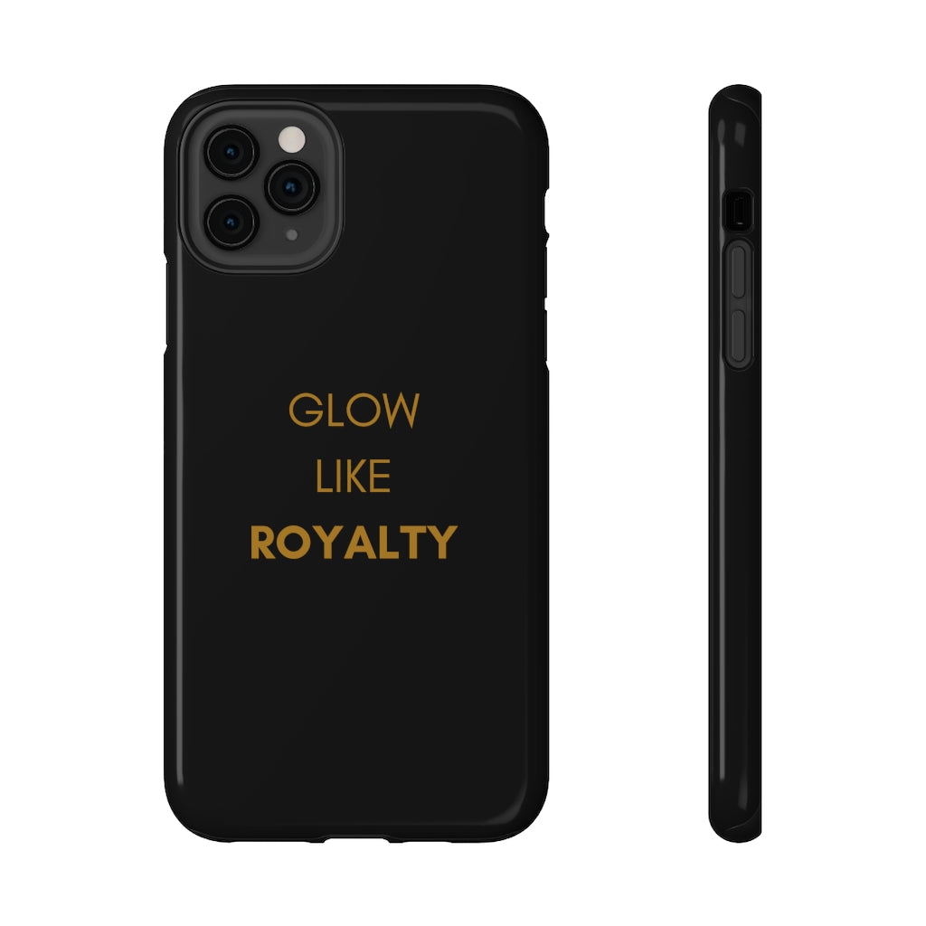 Impact-Resistant Cases