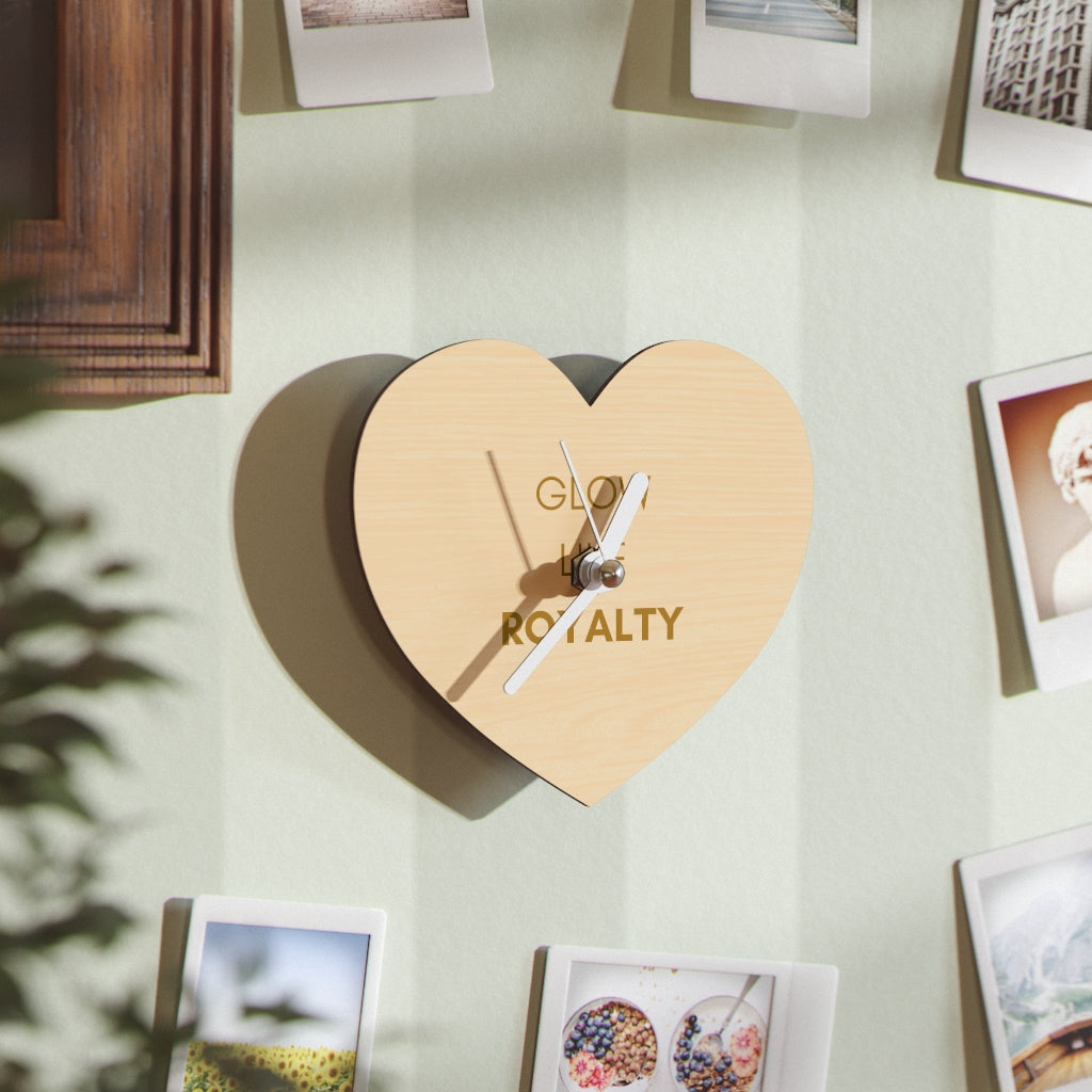 Fun Wall Clocks