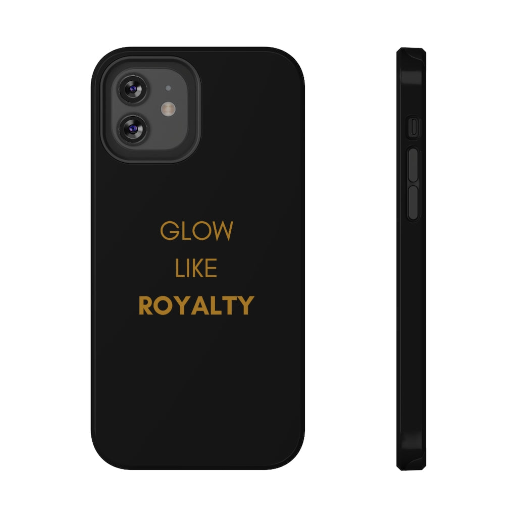 Impact-Resistant Cases