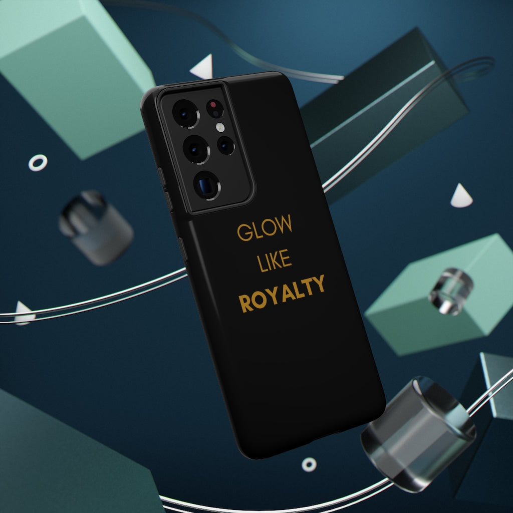 Impact-Resistant Cases