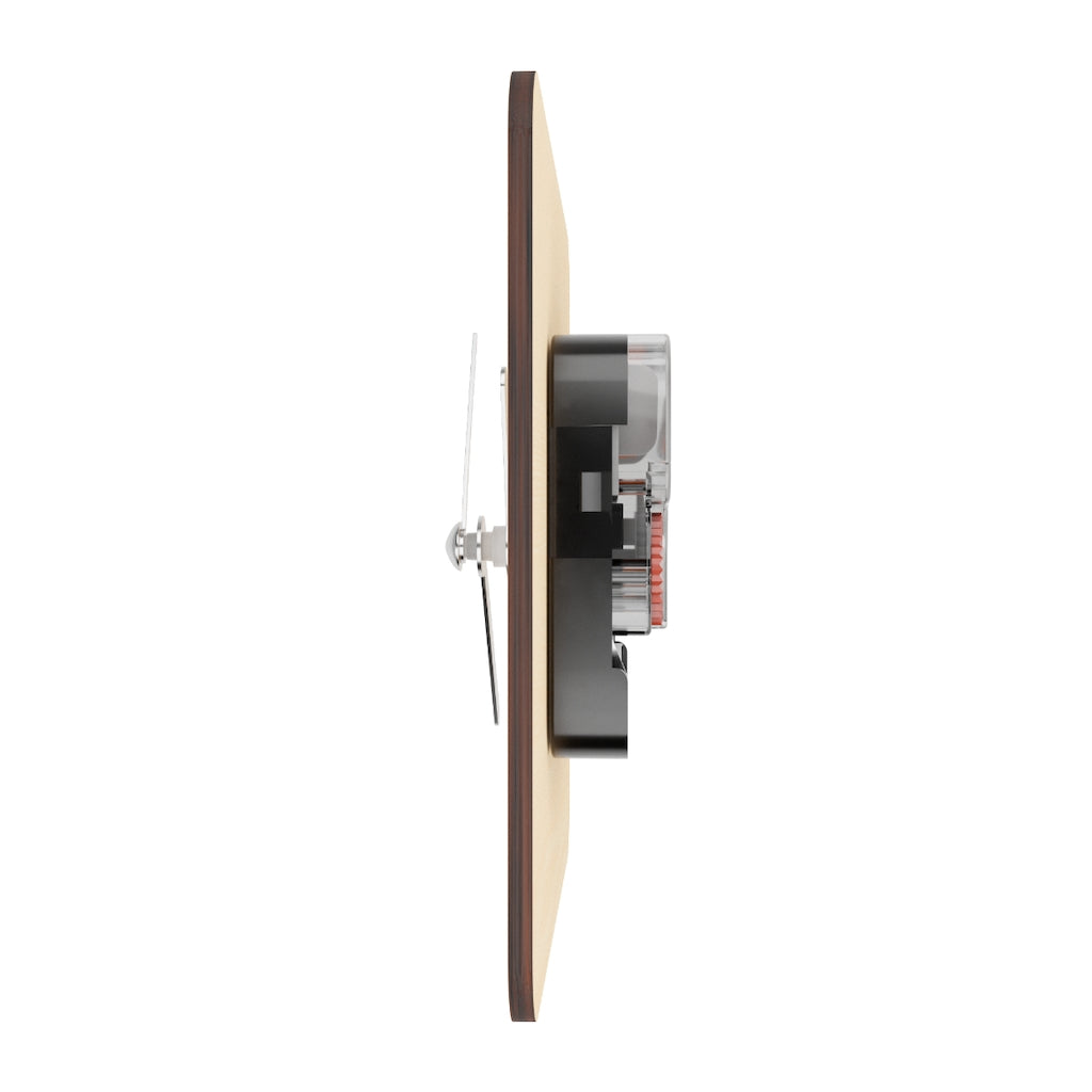 Fun Wall Clocks