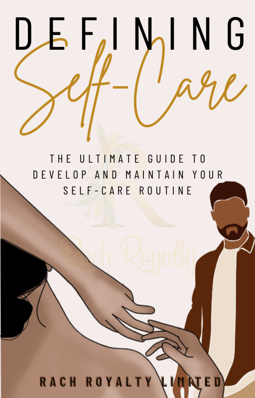 Defining Self-Care E-book