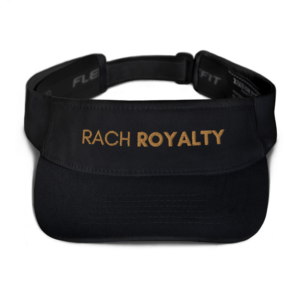 Rach Royalty Visor