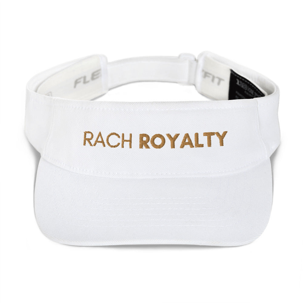 Rach Royalty Visor