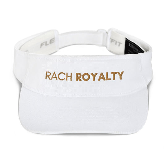 Rach Royalty Visor