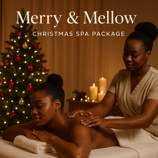 Merry & Mellow
