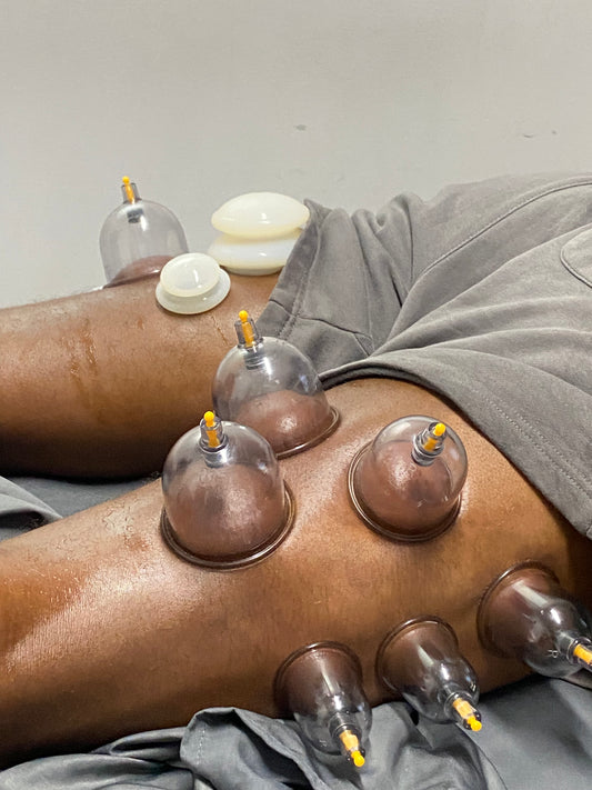 Sports Massage