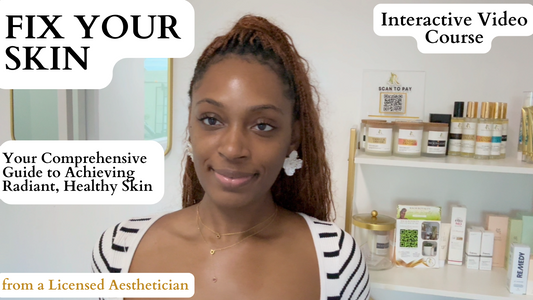 Mastering Client Skin Solutions: Advanced Skincare Techniques for Licensed Aestheticians