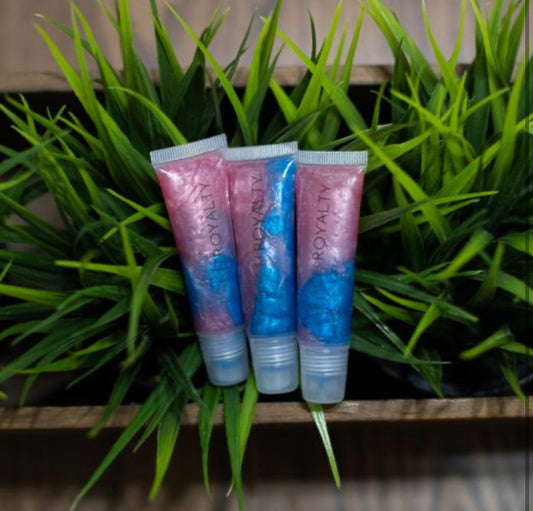 Lipgloss - Cotton Candy