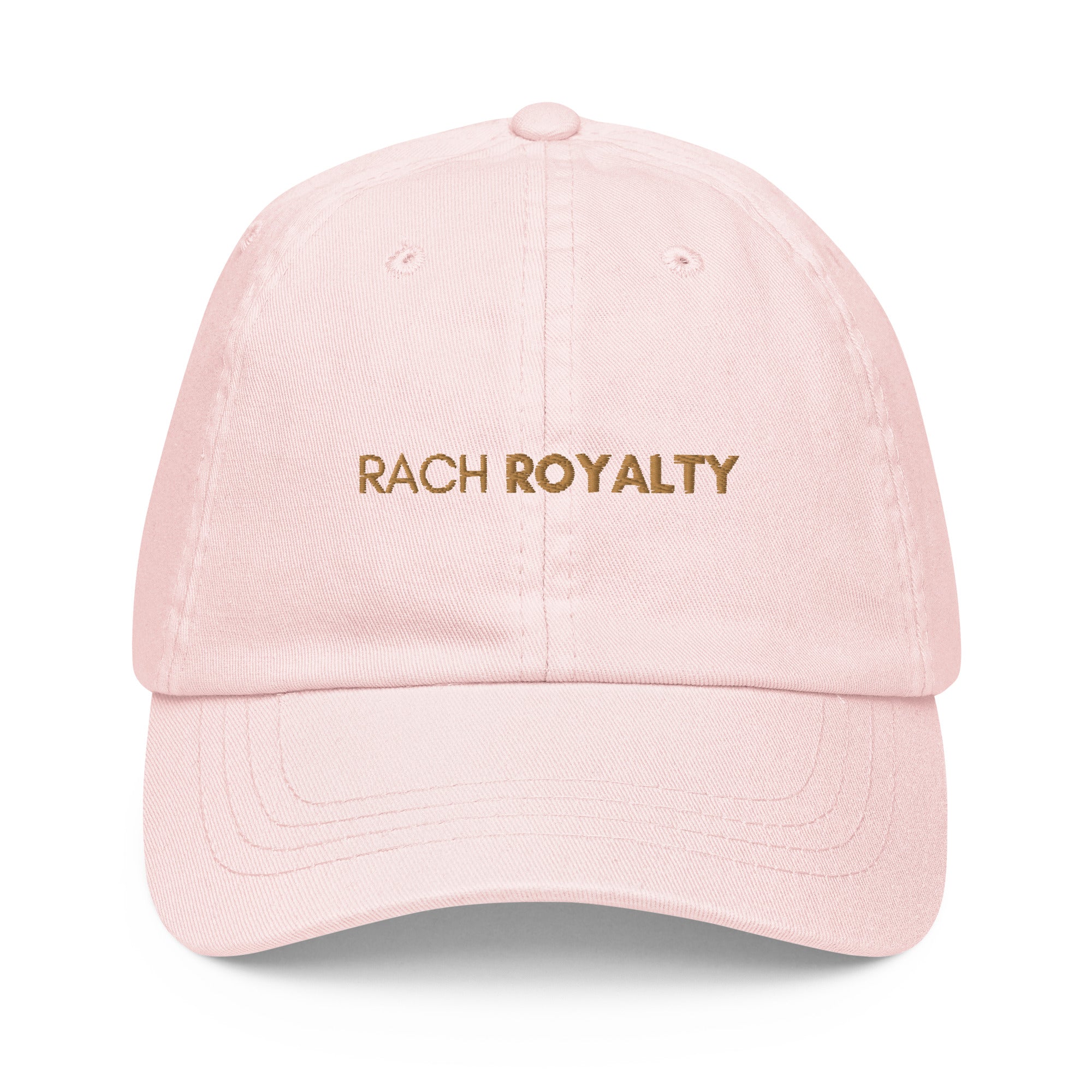 Pastel 2025 baseball hat